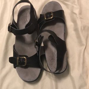 Sanita sandals